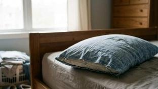 Quando trocar o travesseiro: os sinais de que est� na hora de mudar