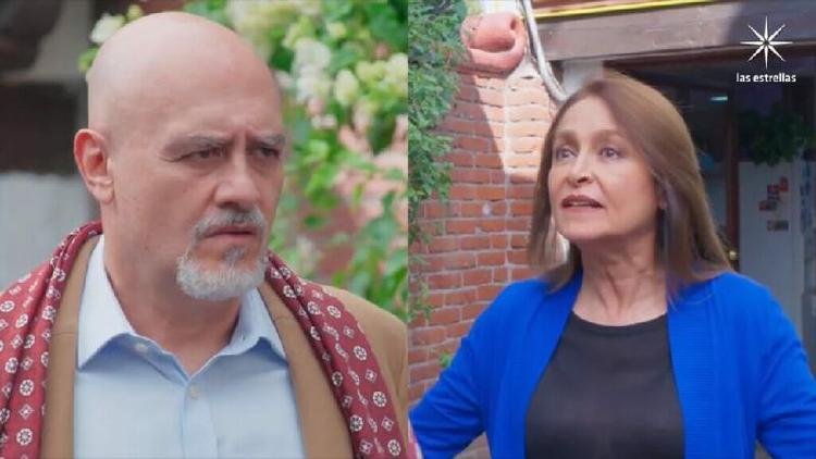 Bárbara descobre golpe de Lino, confronta o namorado e cai no papinho ...
