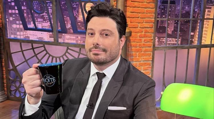 Comunicador andreense compartilhou imagens com registros de audi�ncia e explicou que recorre a seus canais oficiais para enaltecer feitos que n�o costumam ser citados