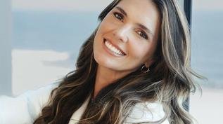 Ex-Victoria's Secret, Daniella Sarahyba abre rotina de beleza aos 41