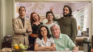 'A Grande Família' faz 25 anos: como estão hoje os atores da série