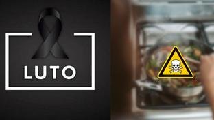 Luto: Famosa morre por comida envenenada e vídeo dos últimos momentos é divulgado