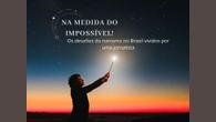 Obra 'Na Medida do Impossível' narra trajetória de Katia Fonseca e debate o capacitismo e a invisibilidade social enfrentados por pessoas com displasia diastrófica.