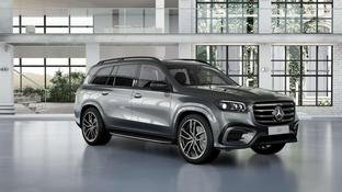 Novo Mercedes GLS 450 est� � venda no Brasil; veja pre�o e o que muda