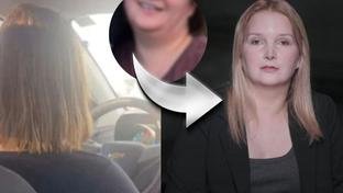 Nada de Uber: Elize Matsunaga está irreconhecível e vive de trabalho exótico para sobreviver