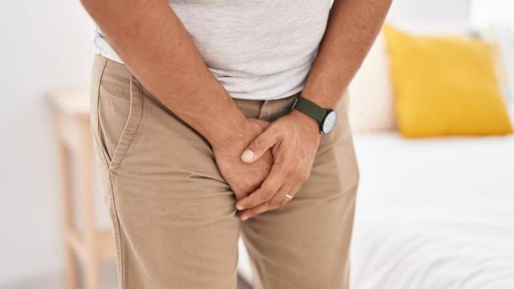 Testículos no gelo: a nova aposta masculina para libido e testosterona
