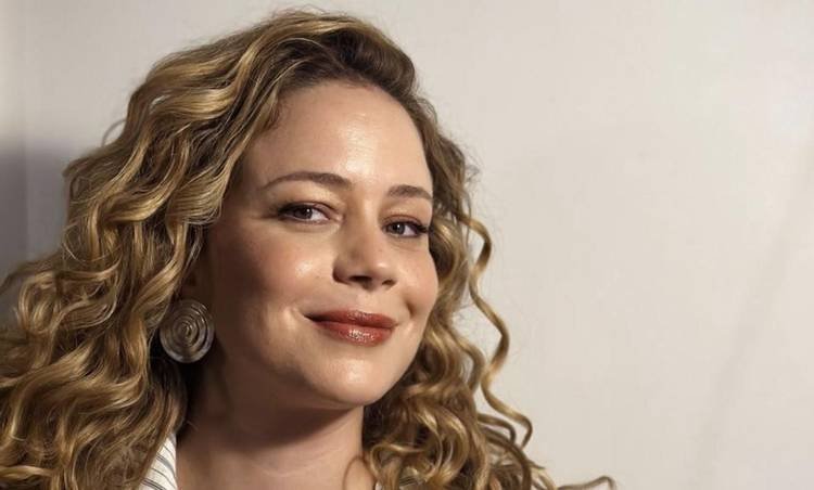 Leandra Leal defende mudan�a na escala 6x1 em celebra��o do Dia das M�es
