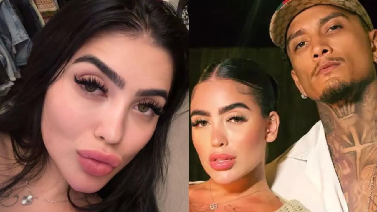 MC Mirella fala sobre dupla penetração em vídeos íntimos: De verdade -  Famosos | Entretenimento