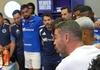 Bastidores do Cruzeiro: o recado de Artur Jorge aos jogadores na prele��o contra o Vit�ria