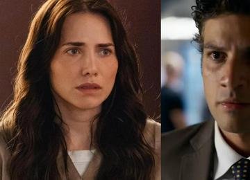 Quem Ama Cuida: trilha de Adriana e Pedro bomba na web; saiba quem canta