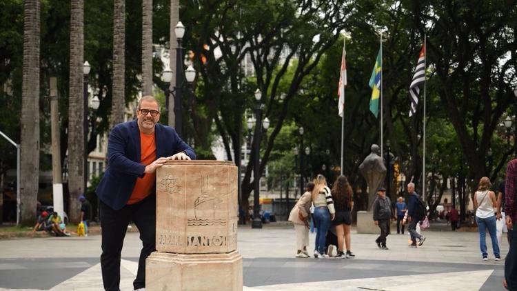 Com apresenta��o de Sergio Patrick e reportagem de Rodrigo Alvarez, que, durante 20 anos atuou na Globo, a atra��o estreia nesta semana 