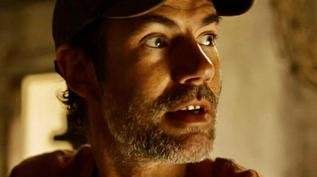 Com v�scera no ch�o, veja como ser� a morte sangrenta de Solano em Pantanal: 'Merecido!'