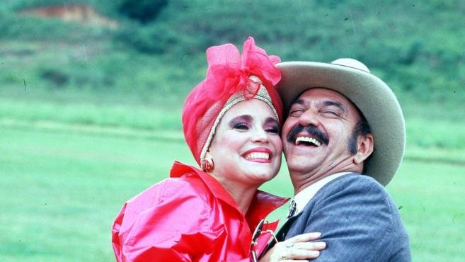 Roque Santeiro volta à Globo com elenco marcado por grandes perdas