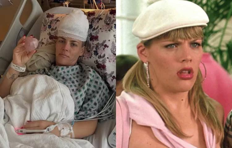Busy Philipps