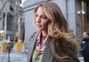 Ap�s rev�s contra Baldoni, Blake Lively promete lutar contra viol�ncia