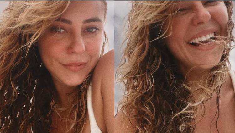 Paolla Oliveira 