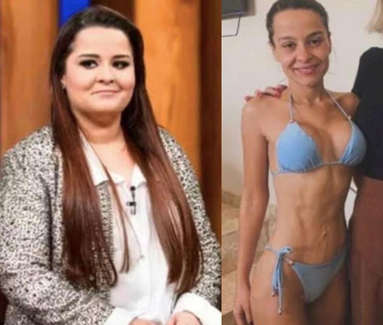 Montagem de fotos Maiara