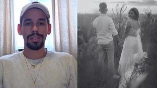 Luto: Marido de Isabel Veloso comunica o que decidiu fazer com as cinzas da esposa