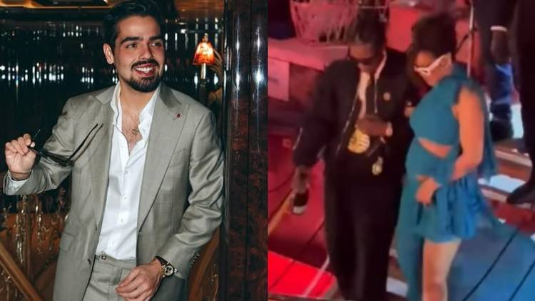 Jo�o Silva marcou presen�a no Festival de Cannes, na �ltima segunda-feira (19)