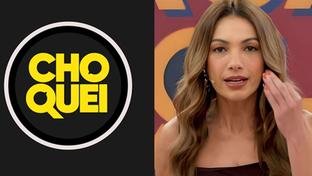 Escândalo da Choquei: Patrícia Poeta teria recebido 'ameaça' e exigência de R$50 mil para evitar ataques