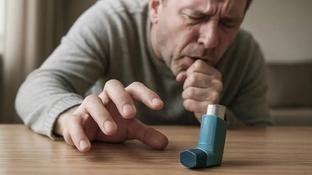 Tratamentos inadequados podem agravar asma em adultos, mostra estudo