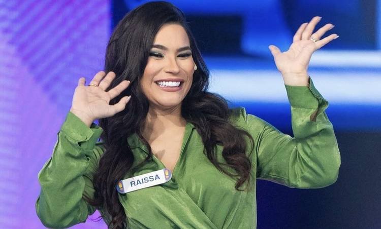 Eita! Raissa Barbosa defende jogo de azar e web não perdoa justificativa dada 