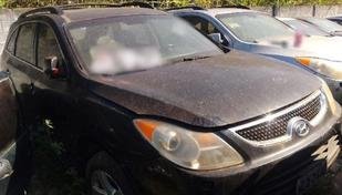 Detran-SP realiza leilo com carros a partir de R$ 3.600; veja detalhes