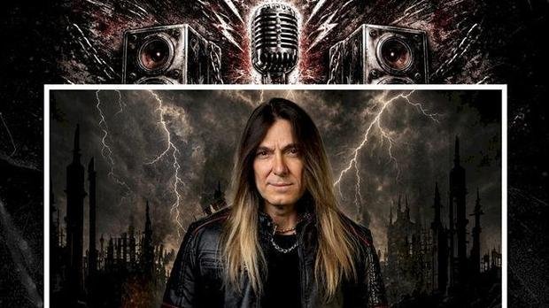 Bangers Open Air: os segredos da reunião do Angra por Edu Falaschi