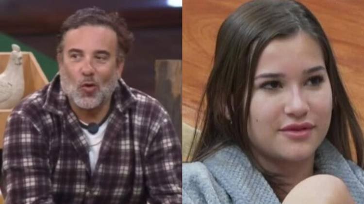 O clima entre os pees est cada vez mais pesado