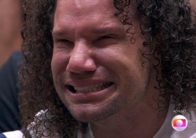 Maycon primeiro eliminado do BBB 24 -