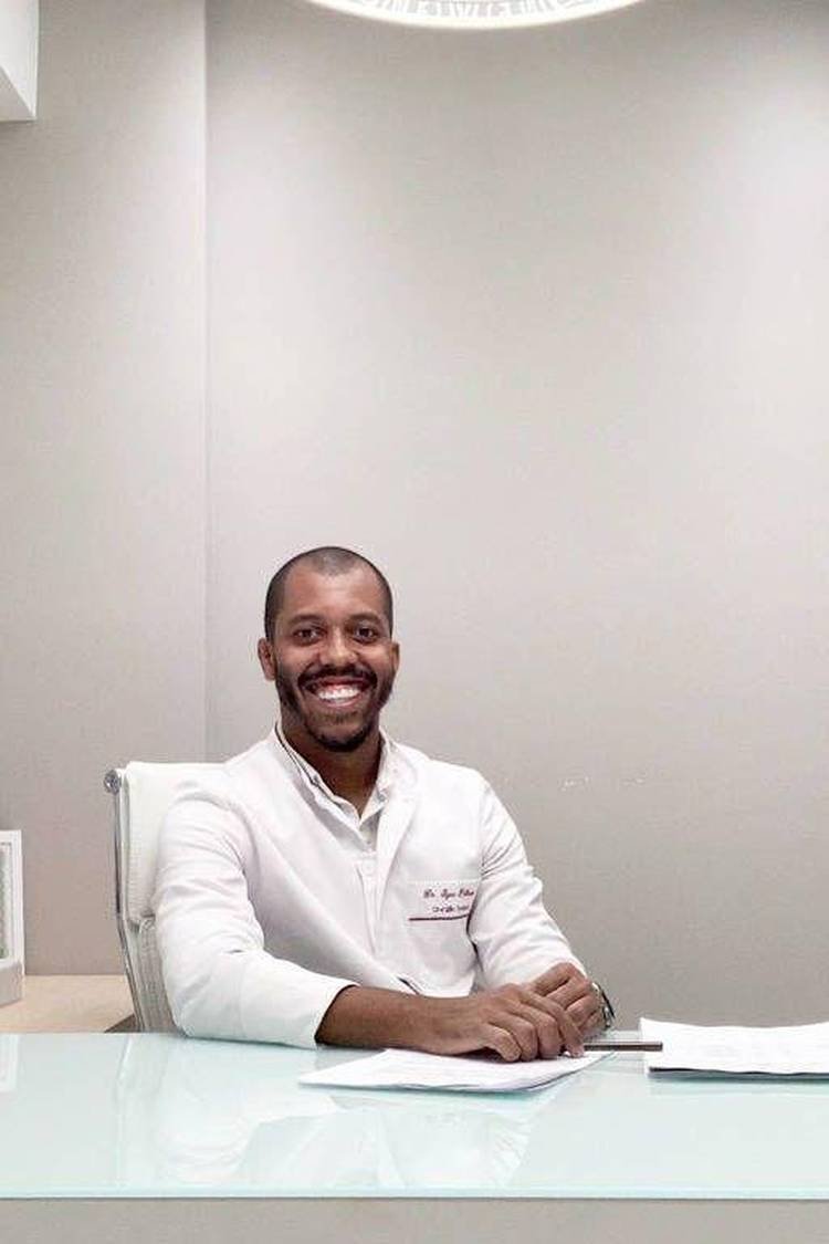 Igor Palhano - Foto: Reprodu��o / Redes sociais