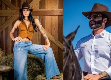 Ana Castela e Gusttavo Lima brigados? Cantora abre o jogo após rumores
