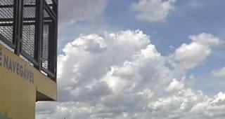 Passeio Ao Vivo no “Capivar�” da Pampulha