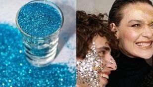 Carnaval: dicas infal�veis para tirar o glitter de tudo