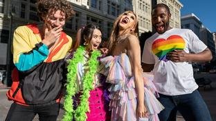 Destinos LGBTQIA+ para aproveitar o carnaval