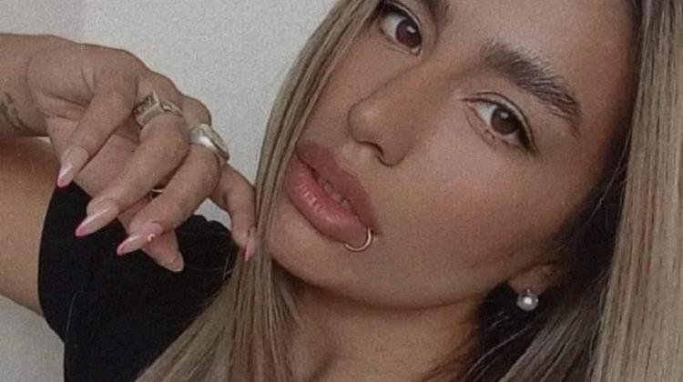 Dana Talia declara amor pelos f�s brasileiros e celebra sucesso de EP