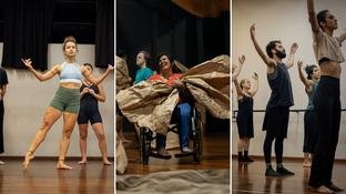 Projeto Que se Dance oferece oficinas gratuitas em BH