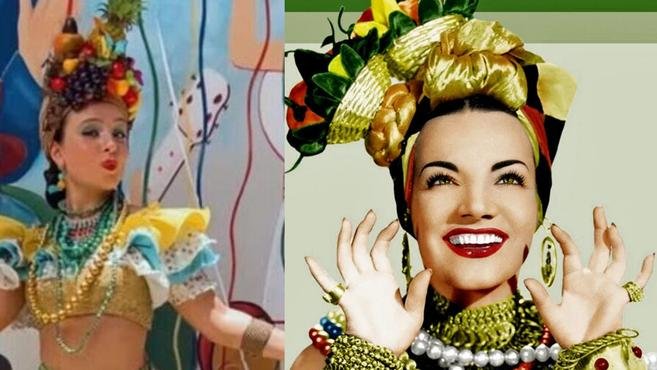 Por que Larissa Manoela deixou filme de Carmen Miranda? Verdade vem à tona