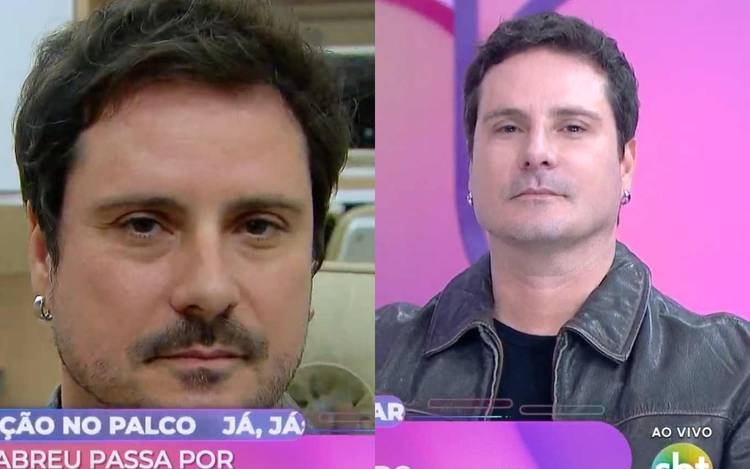 Sergio Abreu