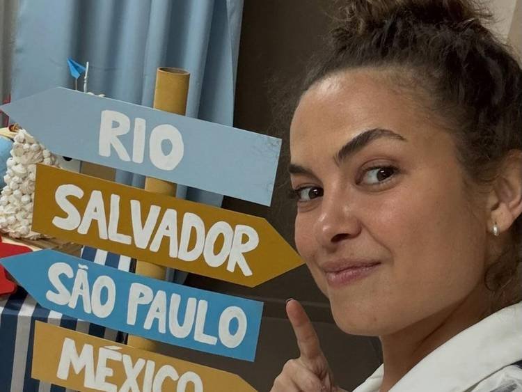  Lua Blanco 