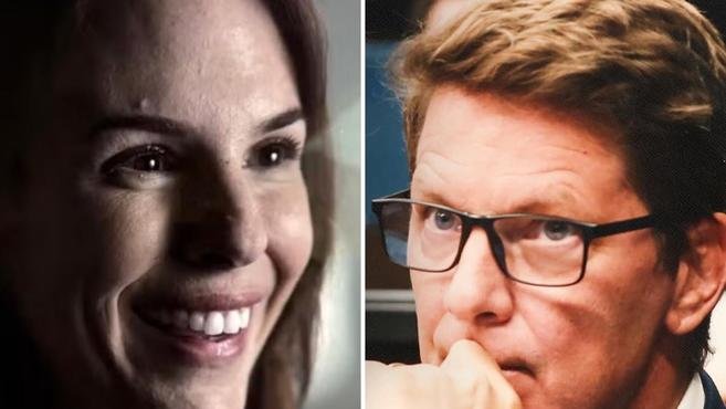 Mario Frias repercute mat�ria da 'Veja' e critica fama de Suzane von Richthofen