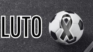 Luto: Morre famoso jogador aos 32 anos após mal súbito durante partida