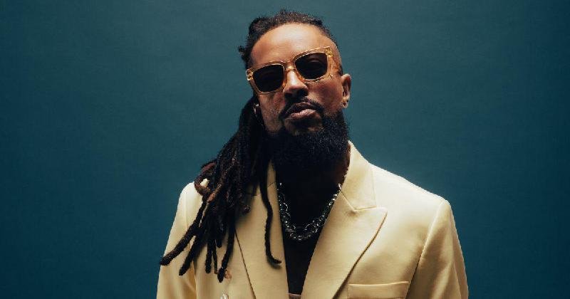 Rael leva show do seu 4º álbum solo 'Onda' para São Paulo
