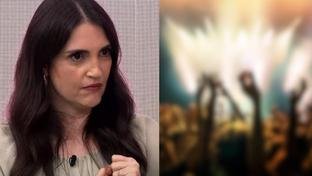 Chris Flores não se contém na Band e detona cantor famoso no Brasil: 'A gente tem que entender por que'