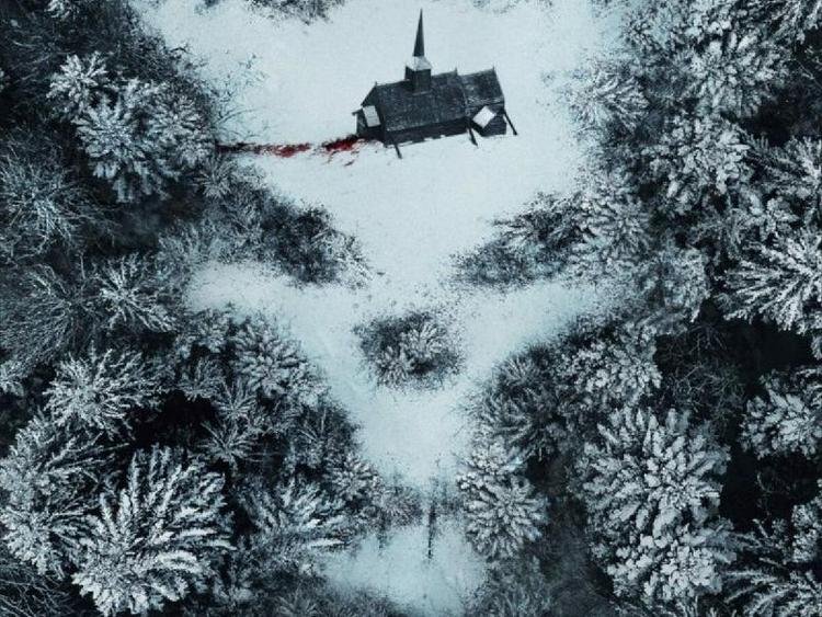 Atividade Paranormal: Ente Pr�ximo est� dispon�vel na Netflix.