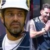 Resum�o BBB 26: Madrugada intensa, lideran�a e arrependimento amoroso