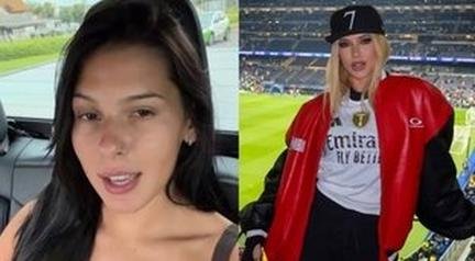 Ana Castela toma atitude contra Virginia ap�s suposta indireta