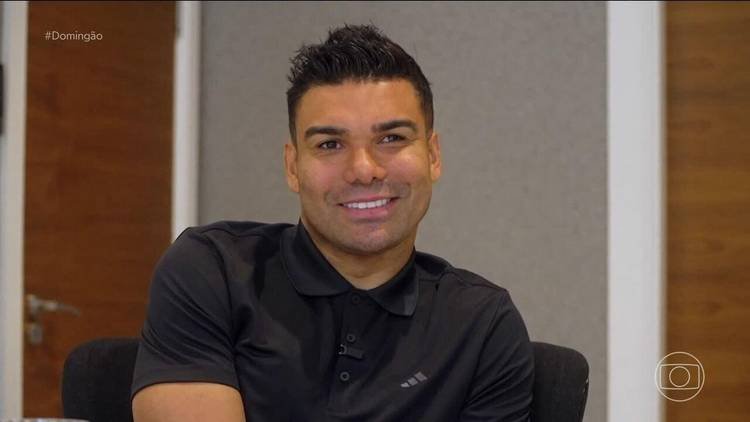Casemiro
