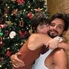 Rodrigo Simas encanta com declara��o para Agatha Moreira: ‘� um privil�gio'
