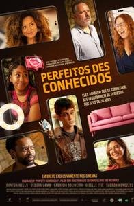 Perfeitos Desconhecidos